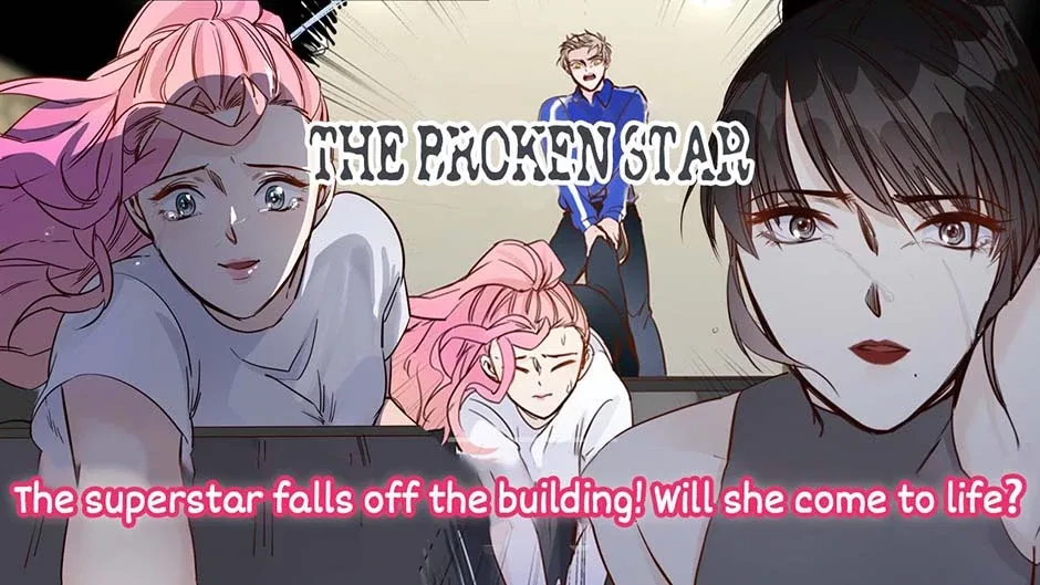 The Broken Star Chapter 48 – Page 1