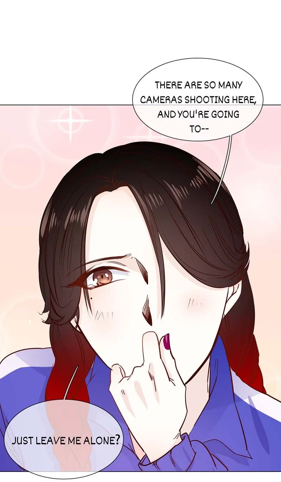 The Broken Star Chapter 48 – Page 18