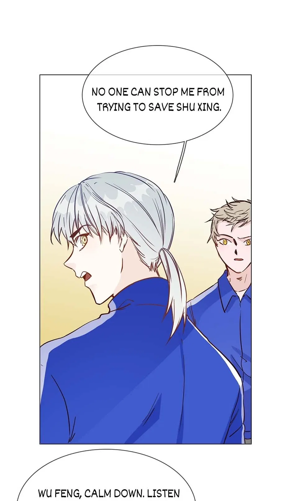 The Broken Star Chapter 48 – Page 19