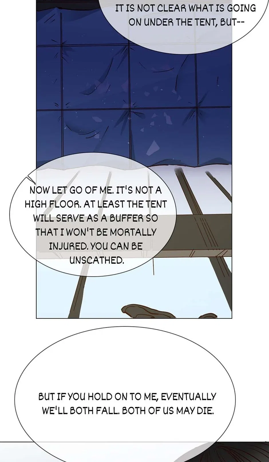 The Broken Star Chapter 48 – Page 25