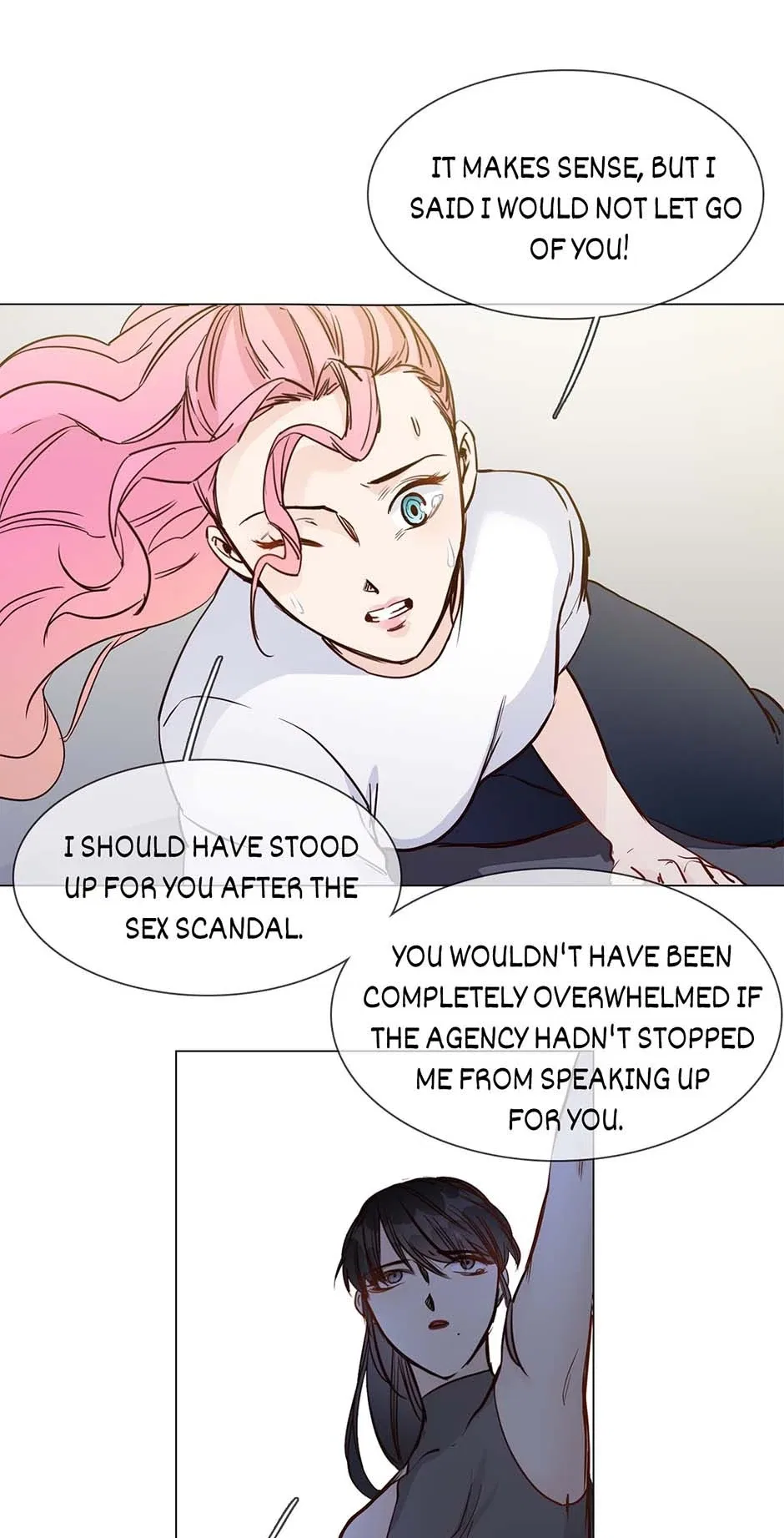The Broken Star Chapter 48 – Page 27
