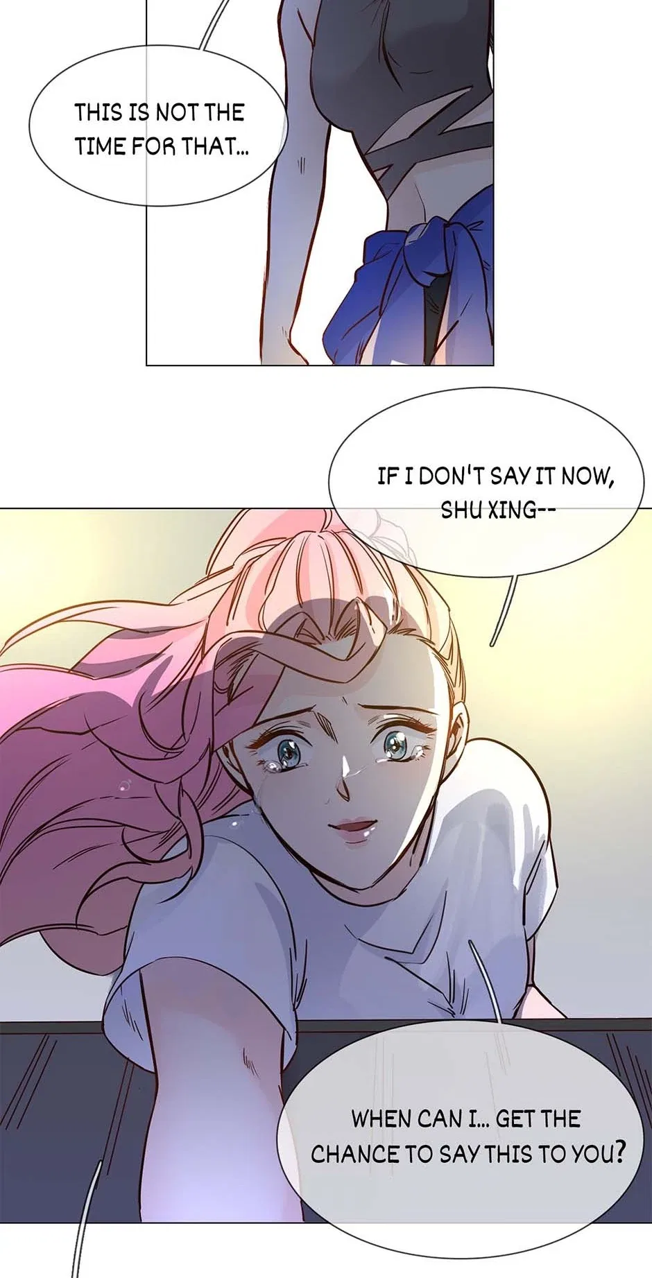The Broken Star Chapter 48 – Page 28