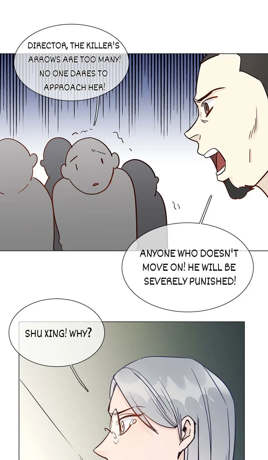 The Broken Star Chapter 48 – Page 36