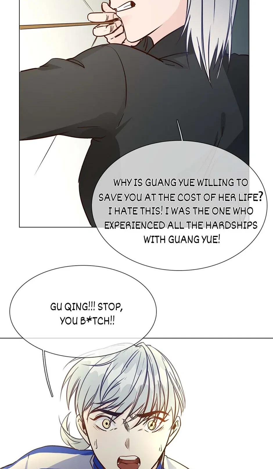The Broken Star Chapter 48 – Page 37