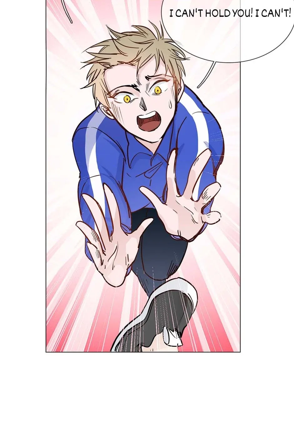 The Broken Star Chapter 48 – Page 41