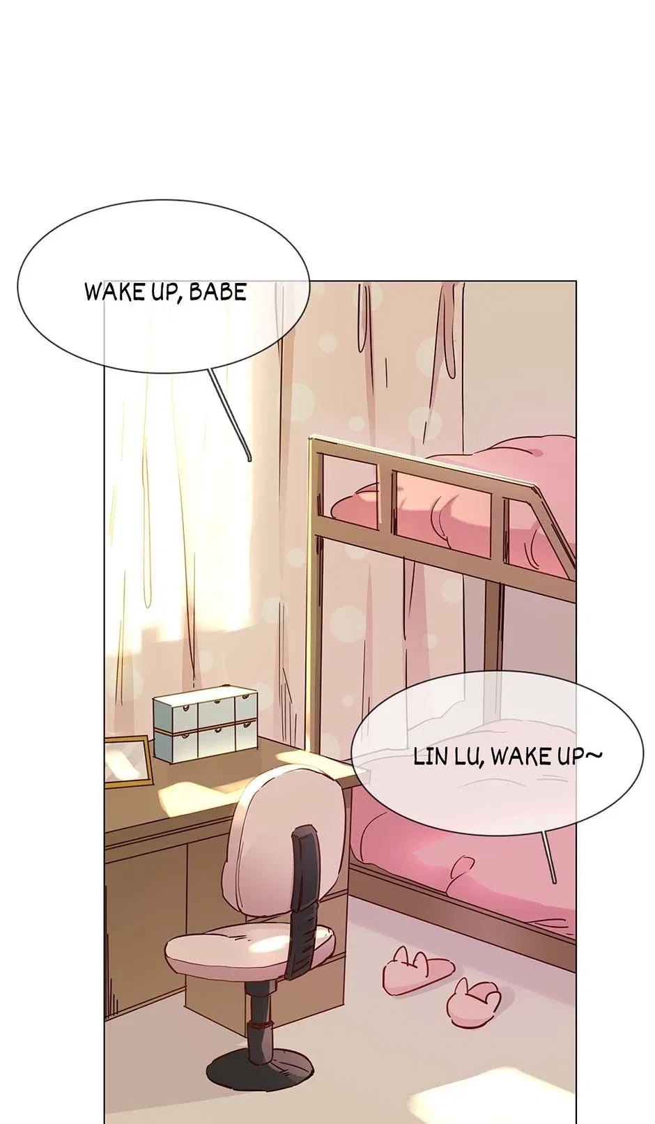 The Broken Star Chapter 47 – Page 2