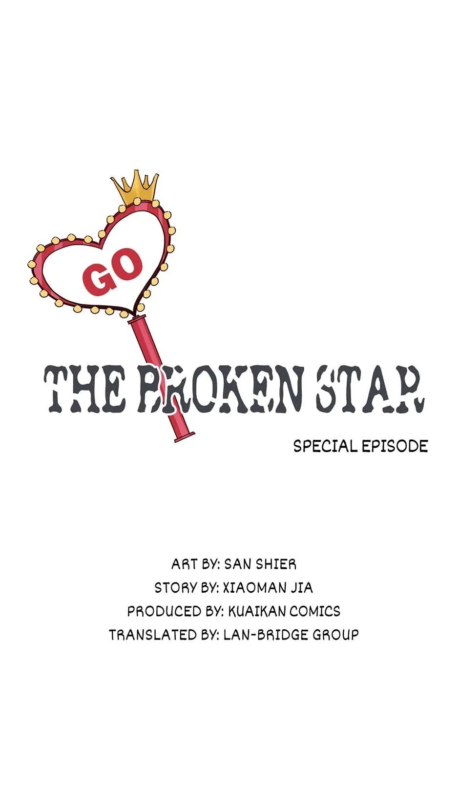 The Broken Star Chapter 47 – Page 7
