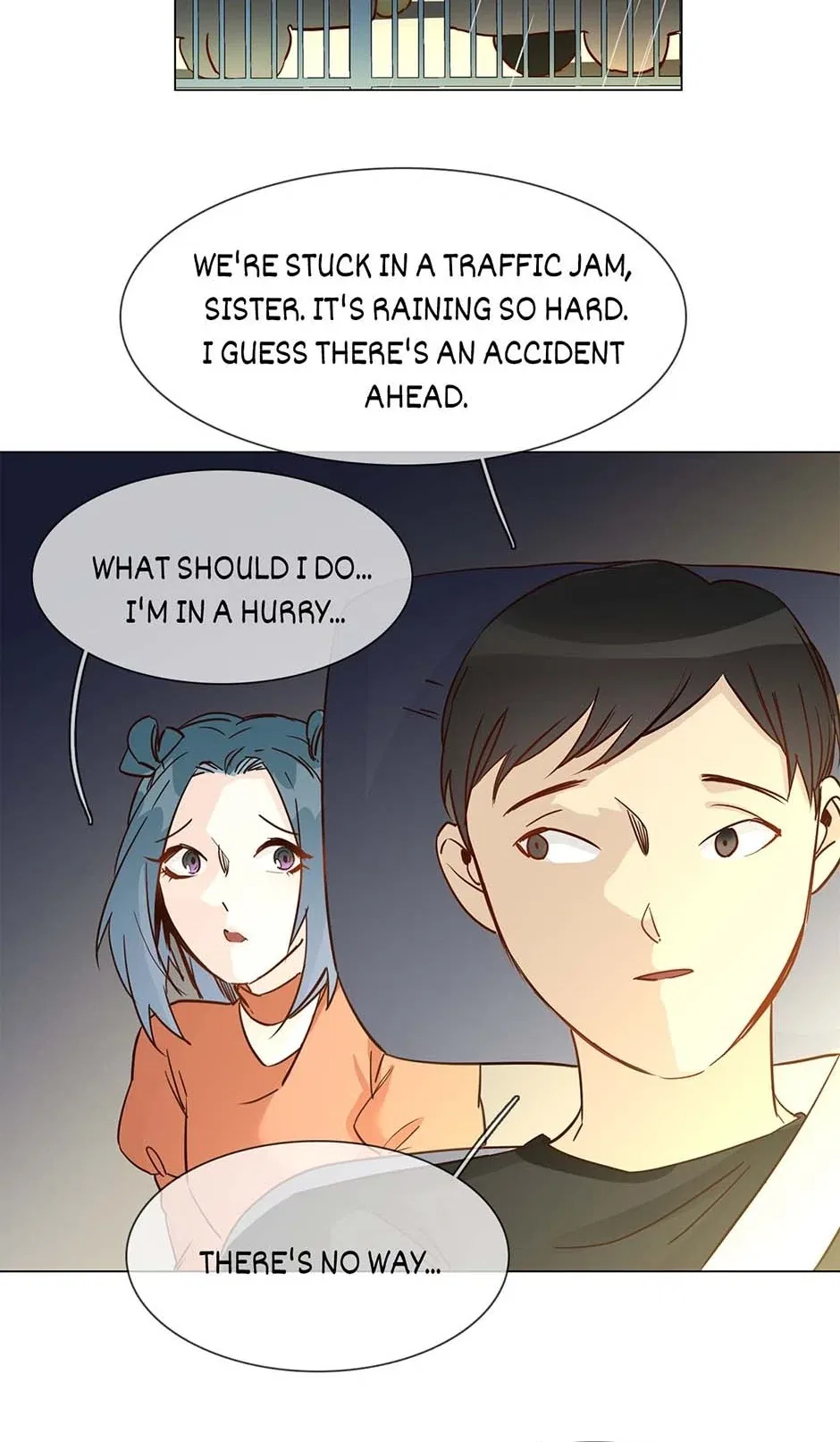 The Broken Star Chapter 47 – Page 30