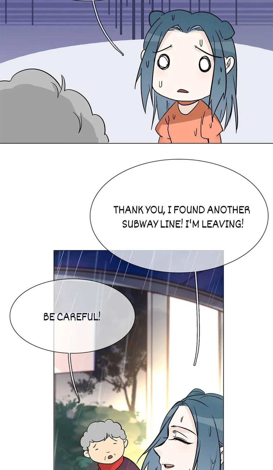 The Broken Star Chapter 47 – Page 36