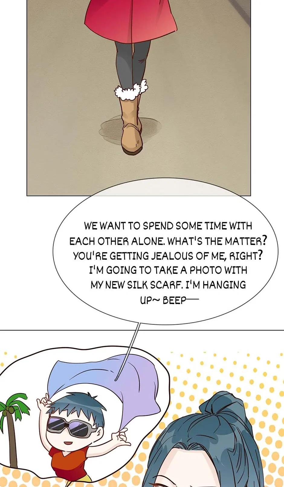 The Broken Star Chapter 47 – Page 54