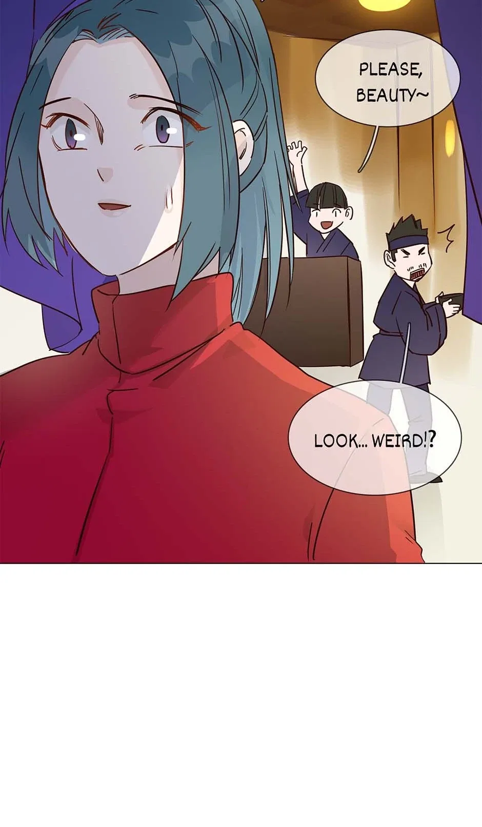 The Broken Star Chapter 47 – Page 58