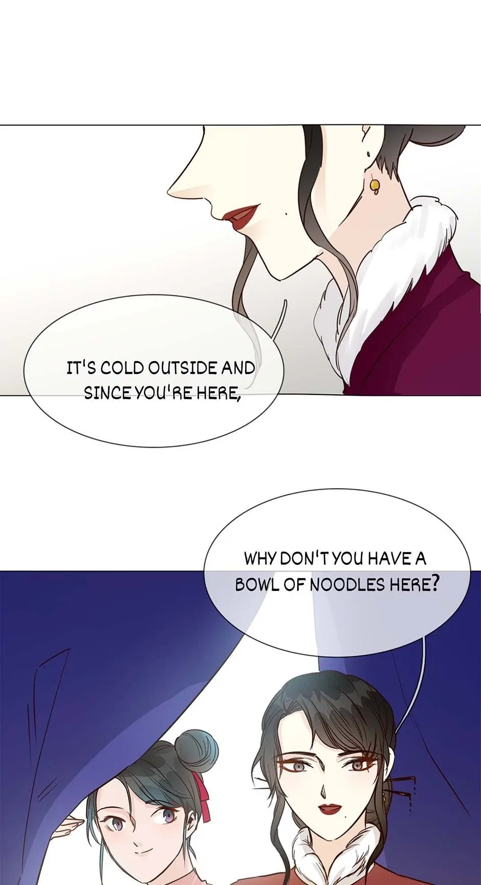 The Broken Star Chapter 47 – Page 59
