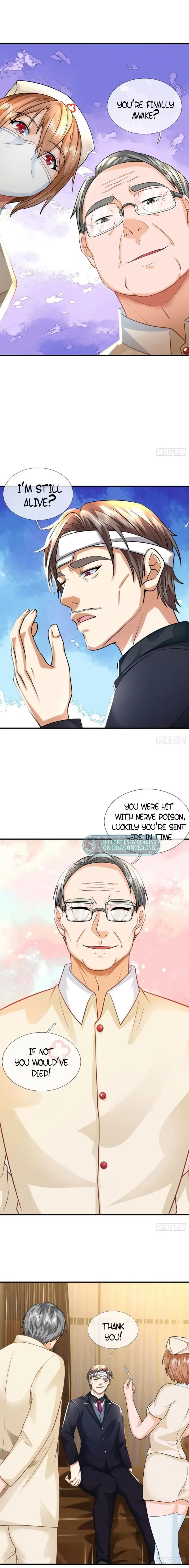 Passive invincible from the start Chapter 69 – Page 7