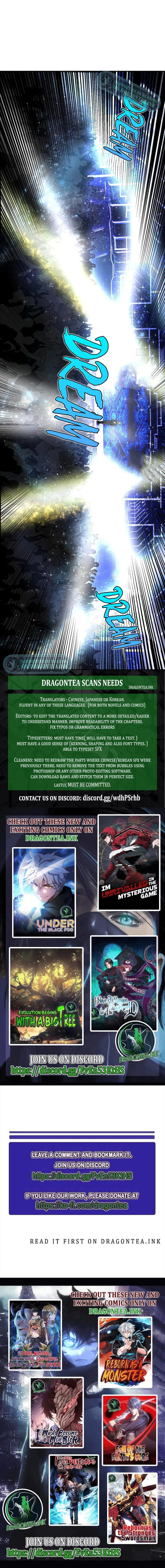 Passive invincible from the start Chapter 68 – Page 6