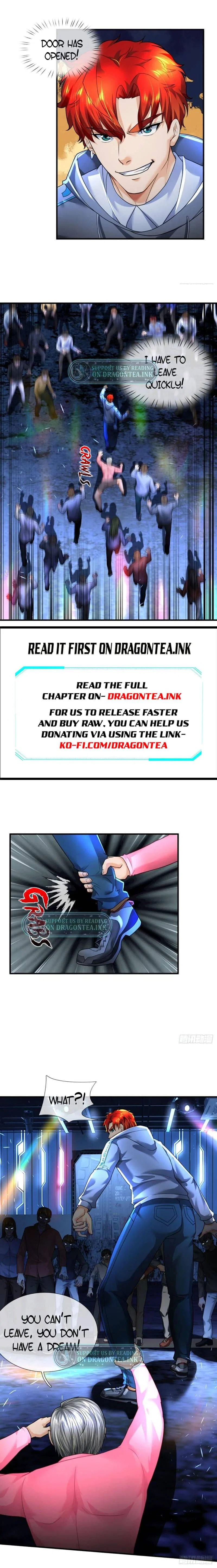 Passive invincible from the start Chapter 63 – Page 7