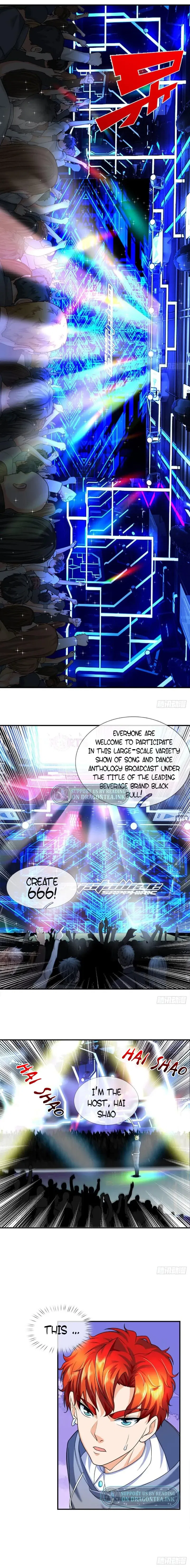 Passive invincible from the start Chapter 61 – Page 6