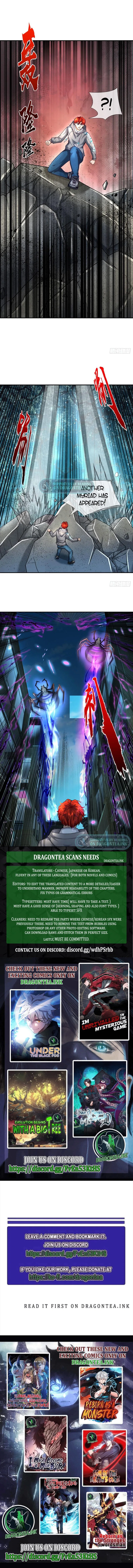 Passive invincible from the start Chapter 57 – Page 8