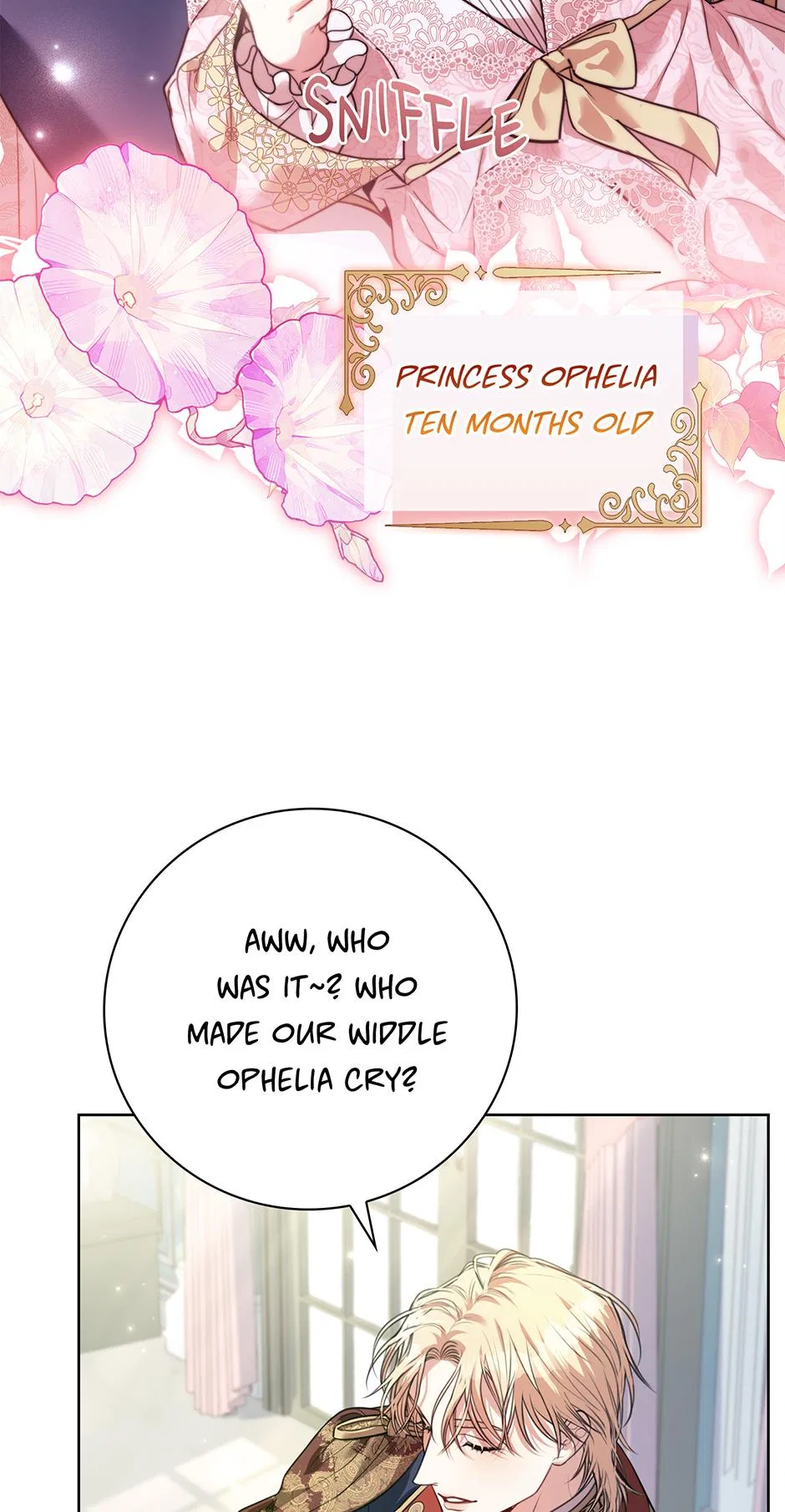 I’m the Tyrant’s Secretary Chapter 117 – Page 5