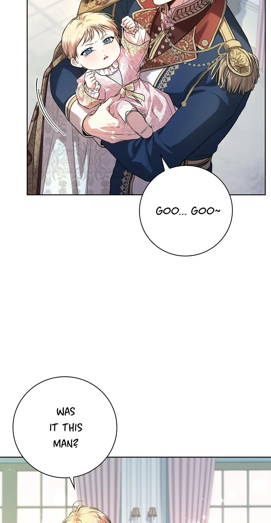 I’m the Tyrant’s Secretary Chapter 117 – Page 6