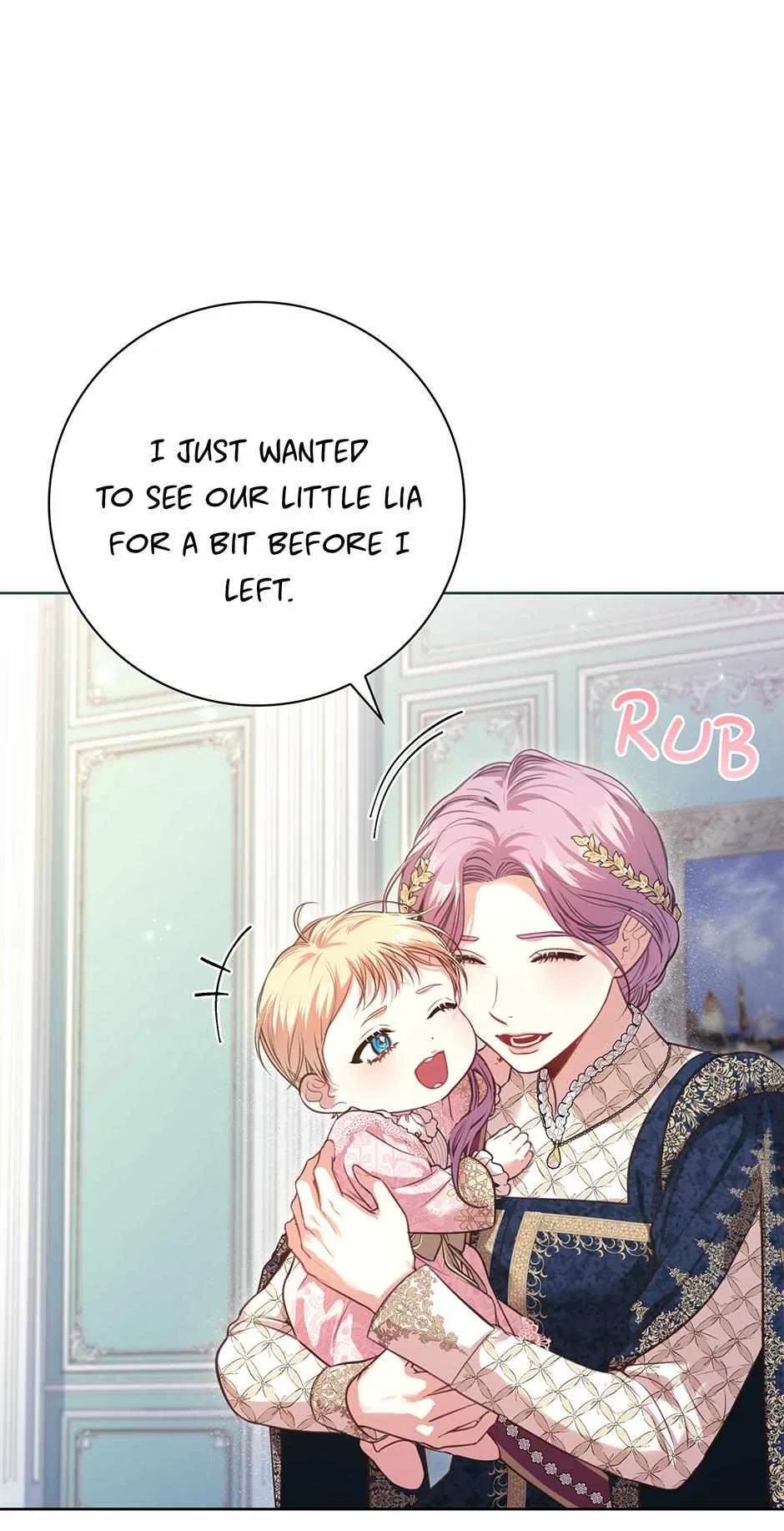 I’m the Tyrant’s Secretary Chapter 117 – Page 14