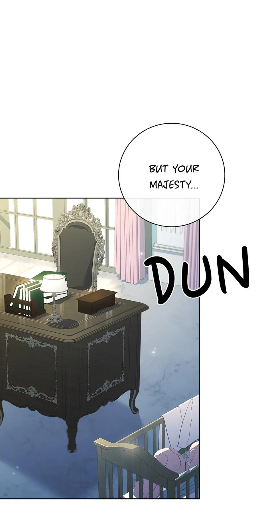 I’m the Tyrant’s Secretary Chapter 117 – Page 15