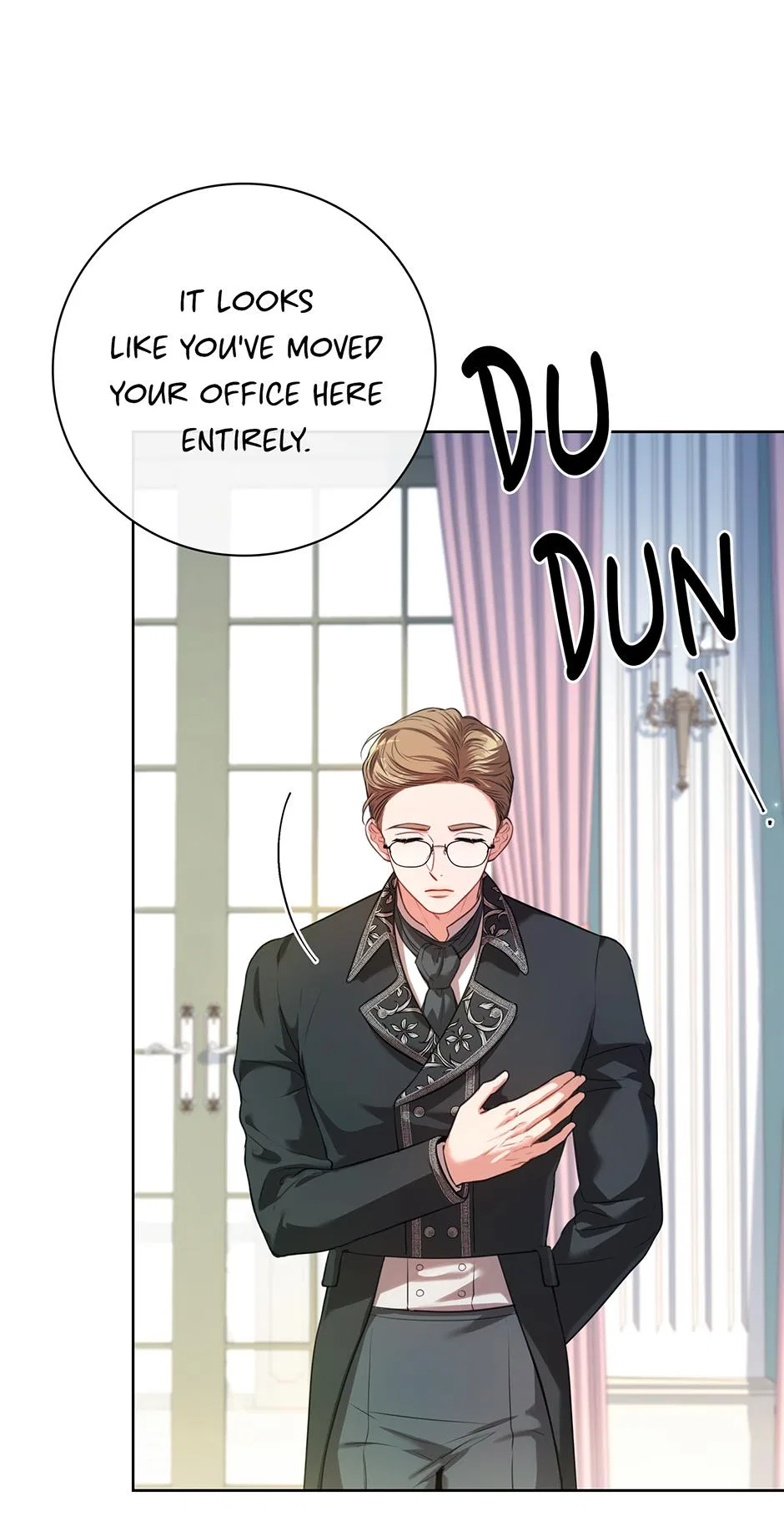 I’m the Tyrant’s Secretary Chapter 117 – Page 16