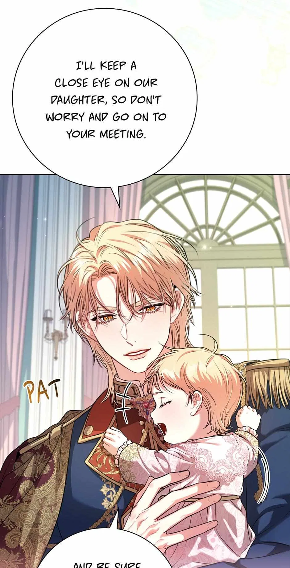 I’m the Tyrant’s Secretary Chapter 117 – Page 24