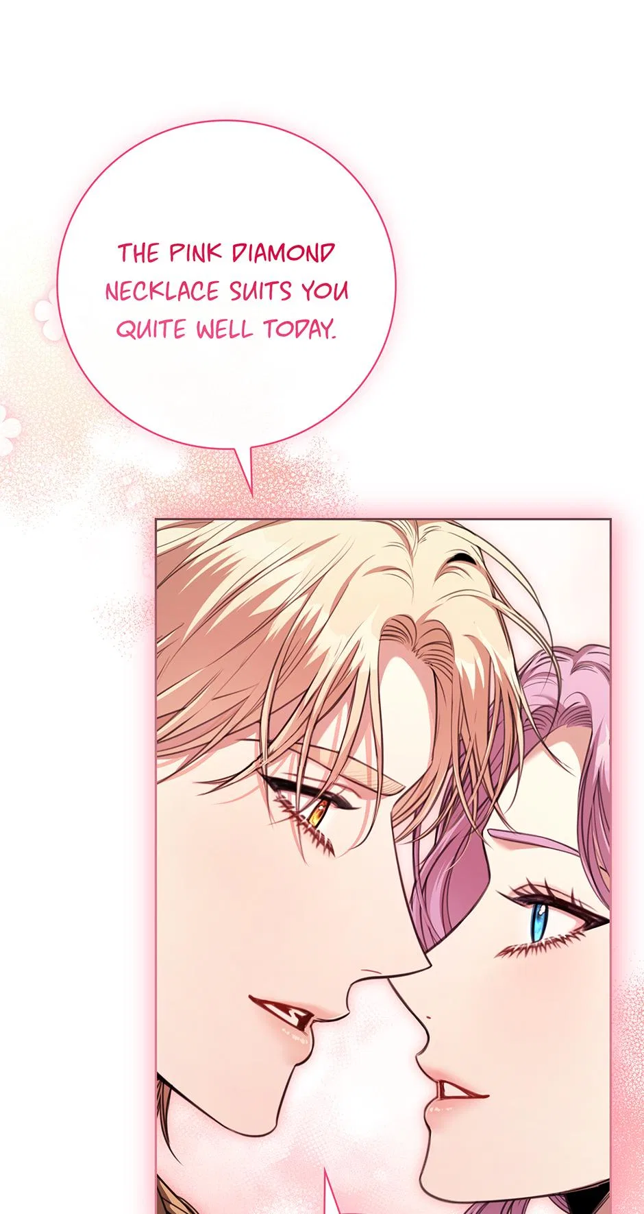I’m the Tyrant’s Secretary Chapter 117 – Page 26