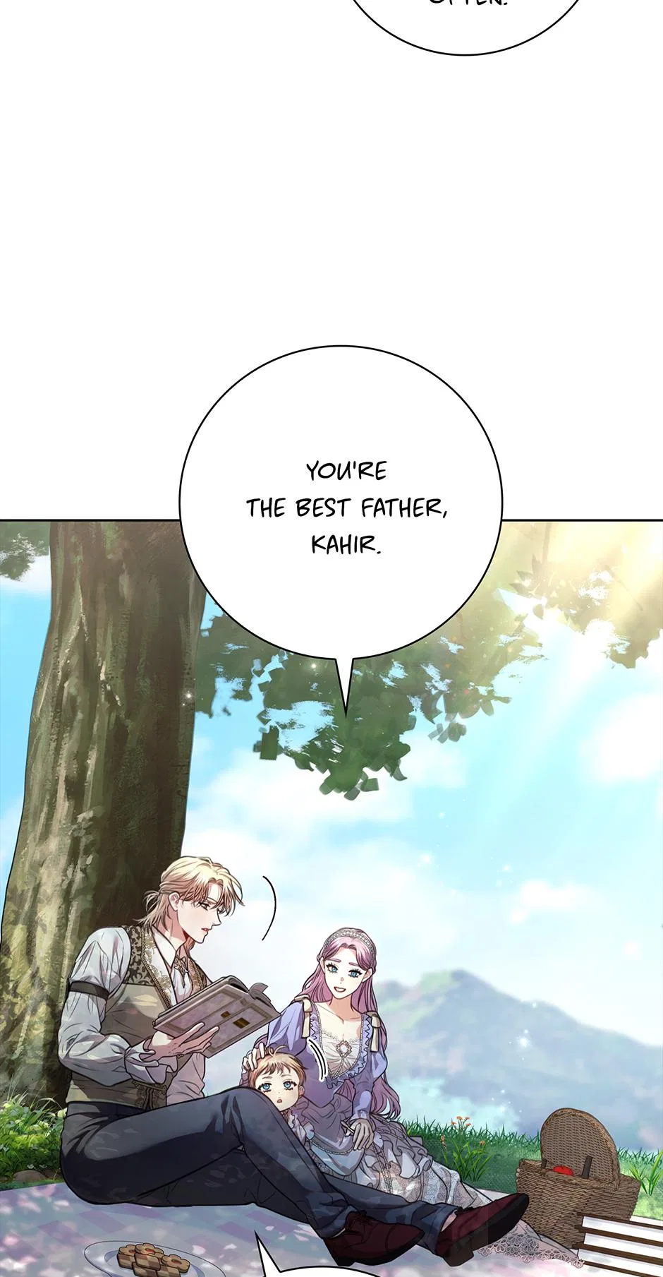 I’m the Tyrant’s Secretary Chapter 117 – Page 34