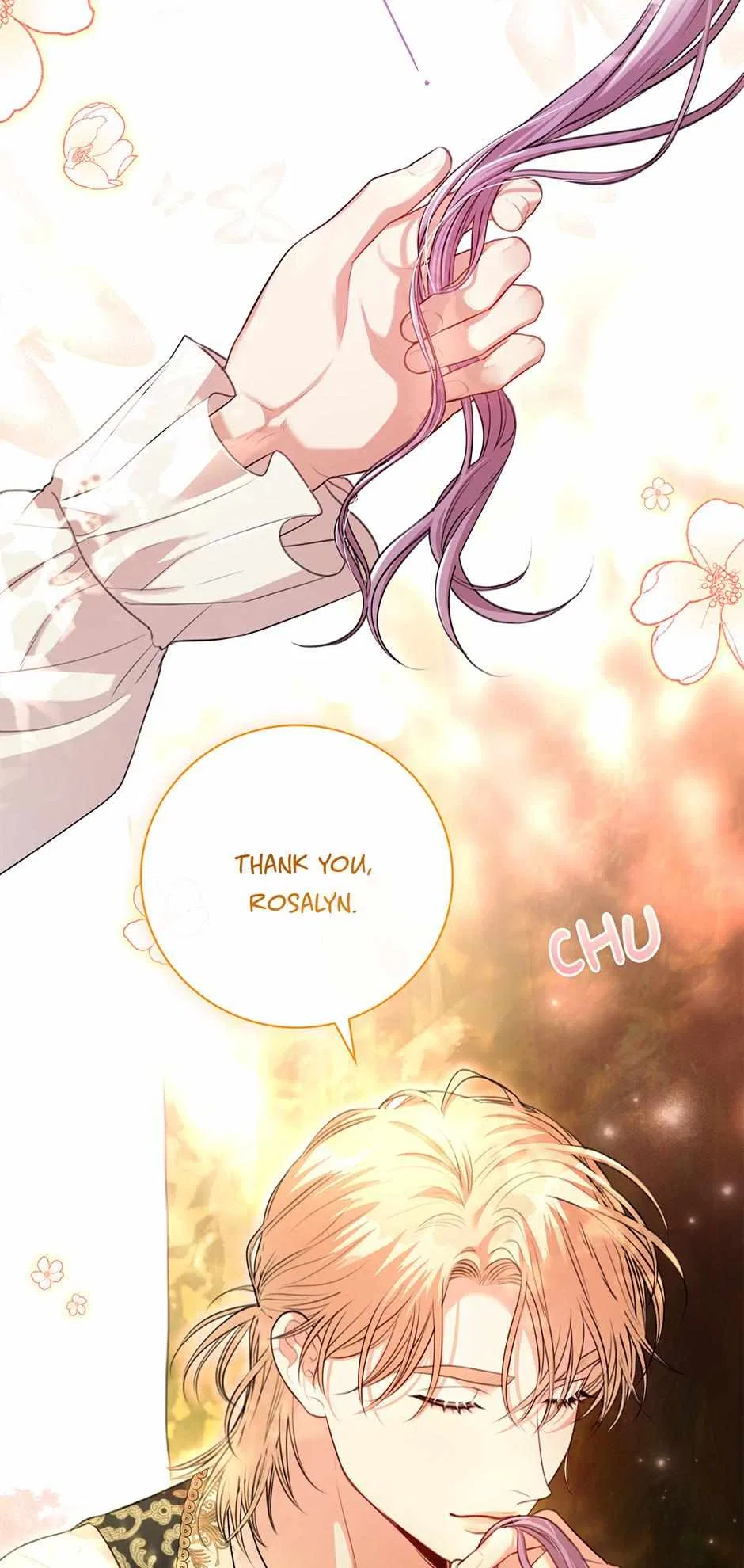 I’m the Tyrant’s Secretary Chapter 117 – Page 39