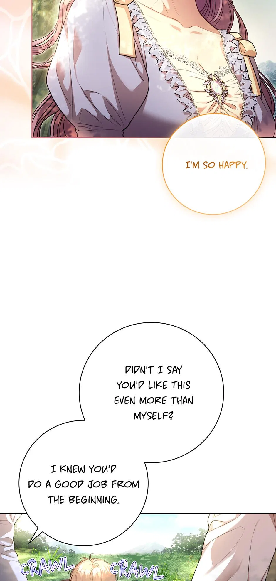I’m the Tyrant’s Secretary Chapter 117 – Page 41
