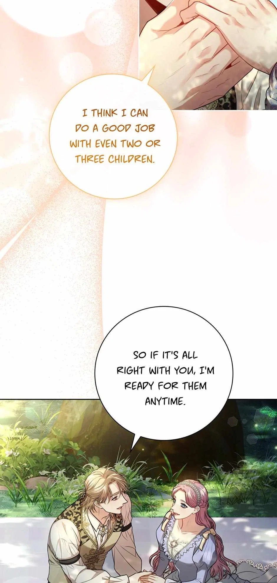 I’m the Tyrant’s Secretary Chapter 117 – Page 44