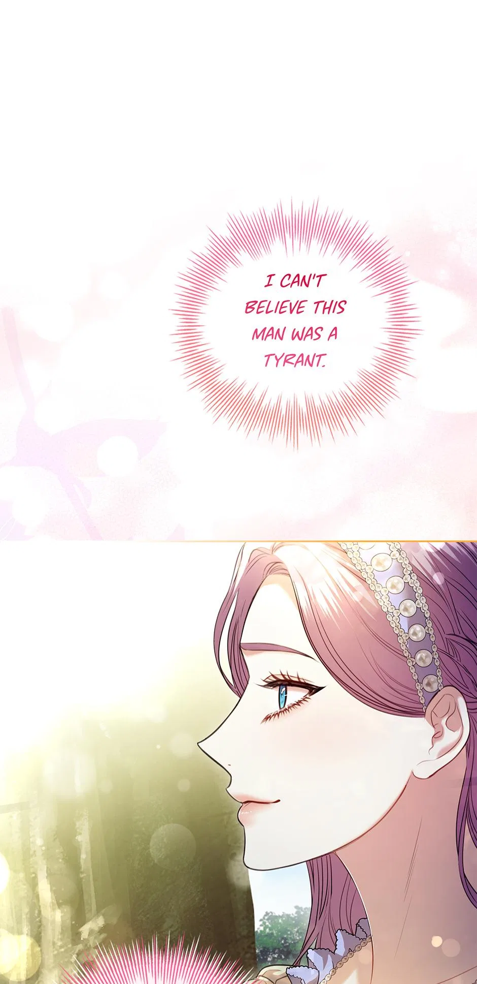 I’m the Tyrant’s Secretary Chapter 117 – Page 46