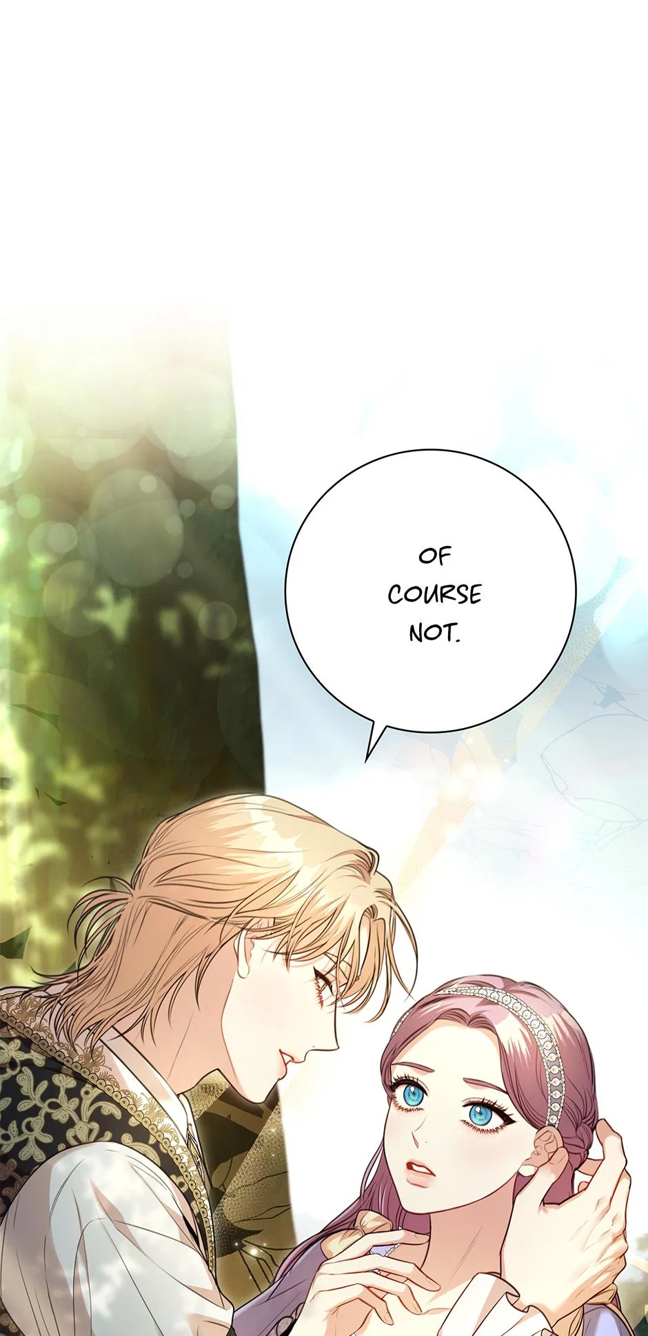 I’m the Tyrant’s Secretary Chapter 117 – Page 50