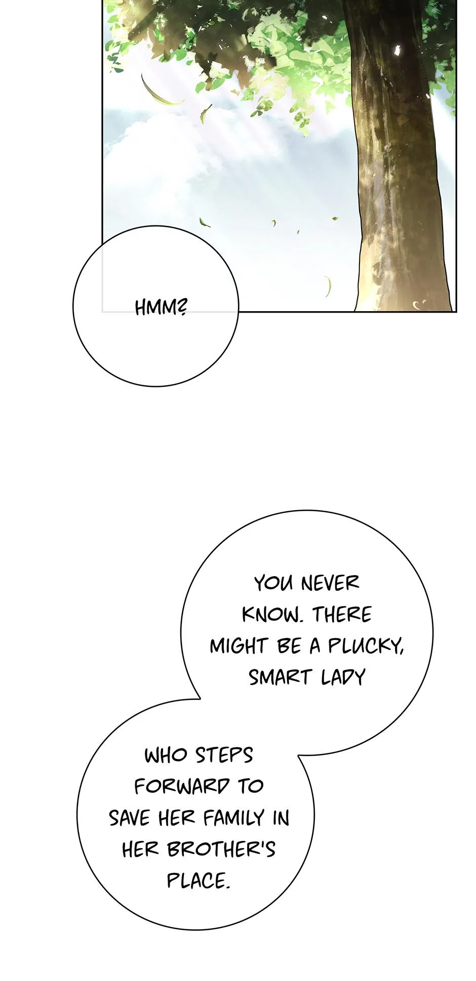 I’m the Tyrant’s Secretary Chapter 117 – Page 52