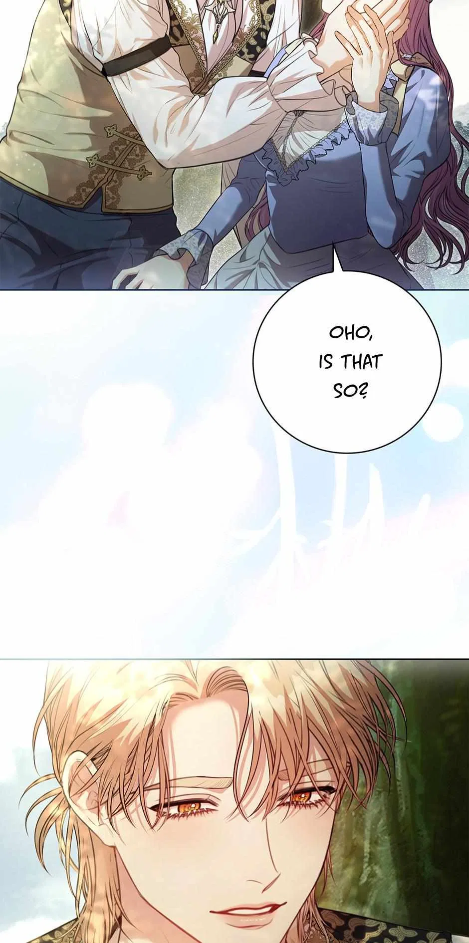 I’m the Tyrant’s Secretary Chapter 117 – Page 56