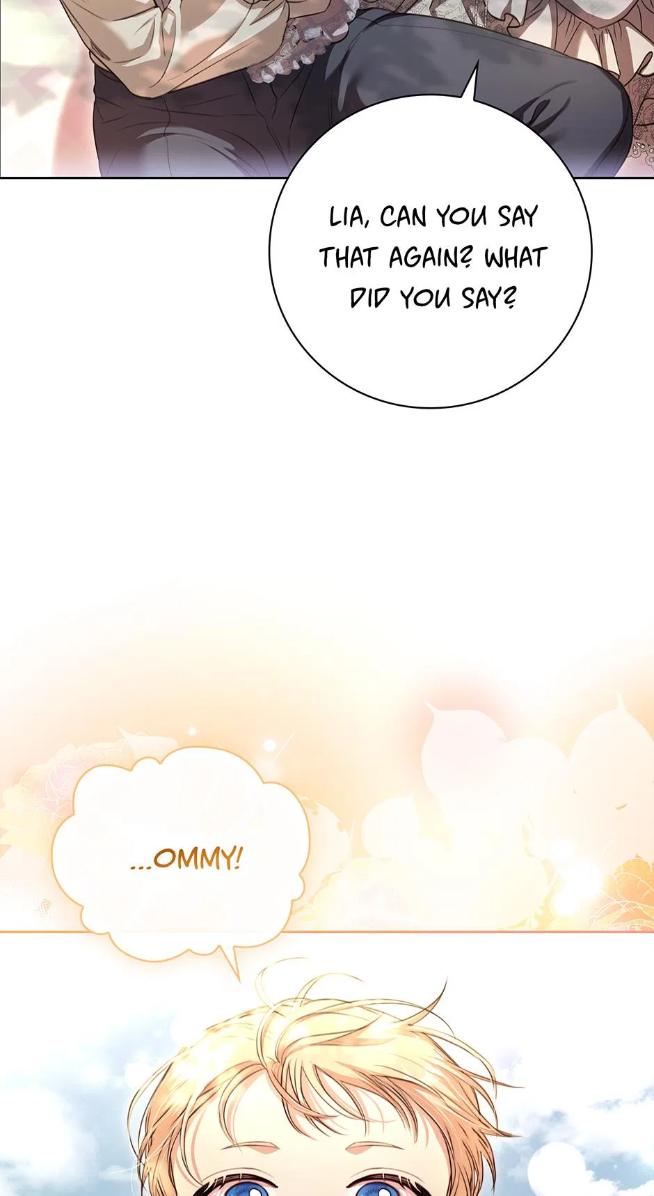 I’m the Tyrant’s Secretary Chapter 117 – Page 65