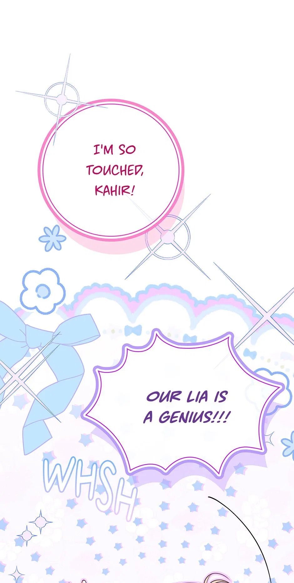I’m the Tyrant’s Secretary Chapter 117 – Page 68