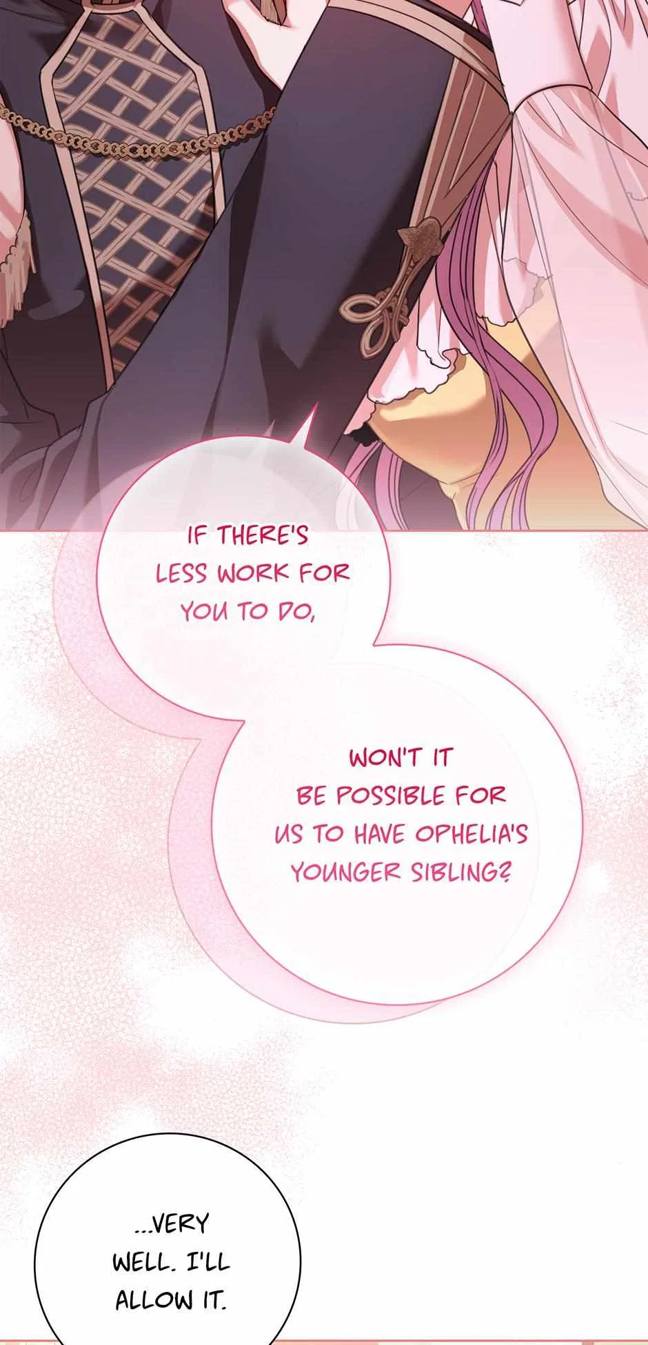 I’m the Tyrant’s Secretary Chapter 117 – Page 86