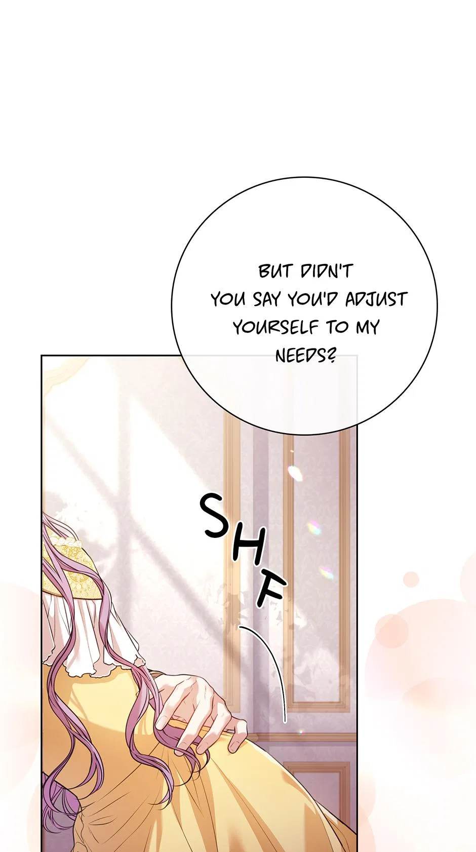 I’m the Tyrant’s Secretary Chapter 117 – Page 90