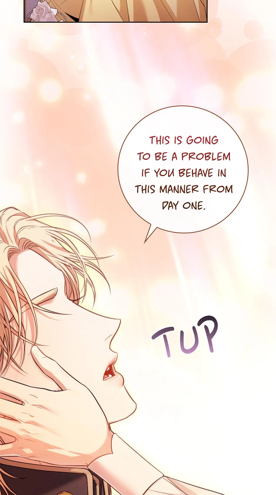 I’m the Tyrant’s Secretary Chapter 117 – Page 91