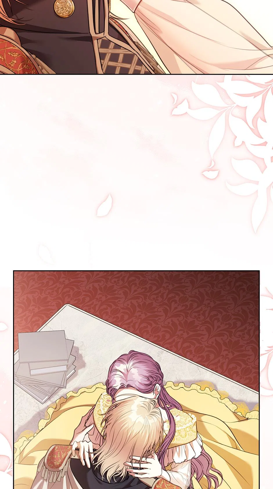 I’m the Tyrant’s Secretary Chapter 117 – Page 92