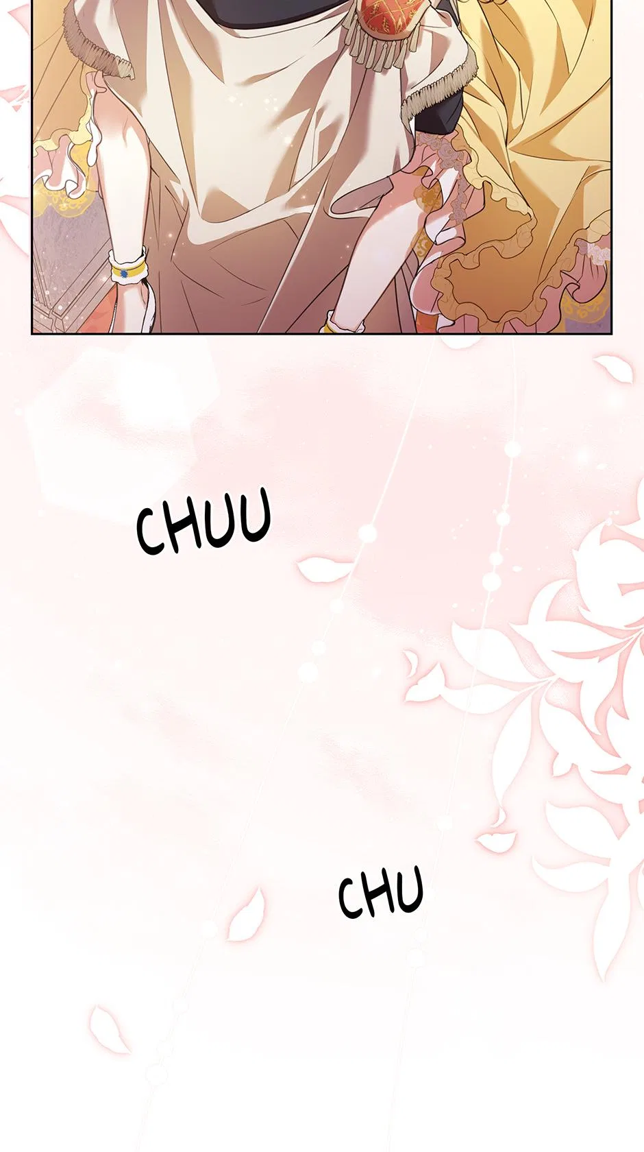 I’m the Tyrant’s Secretary Chapter 117 – Page 93