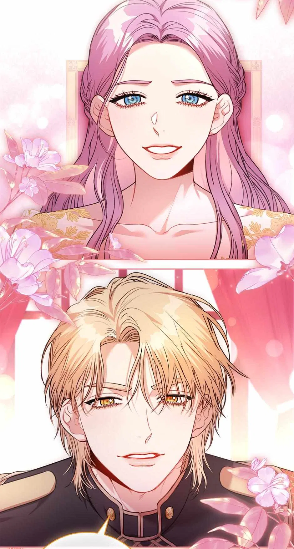I’m the Tyrant’s Secretary Chapter 117 – Page 96