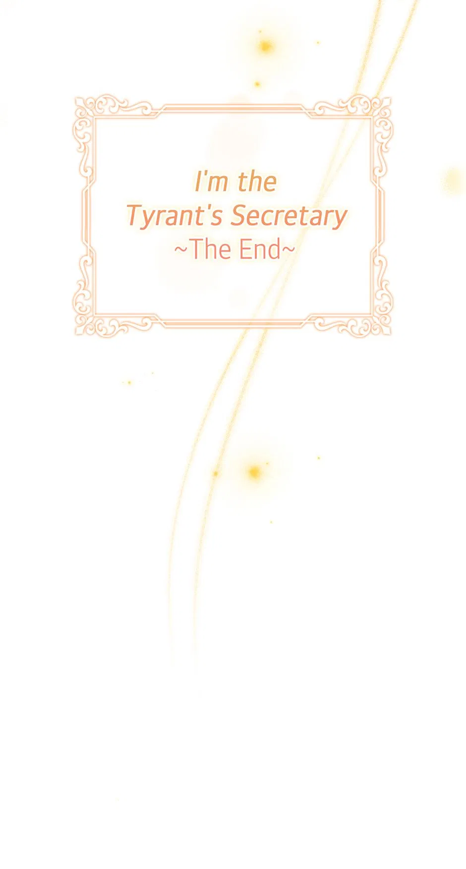 I’m the Tyrant’s Secretary Chapter 117 – Page 100