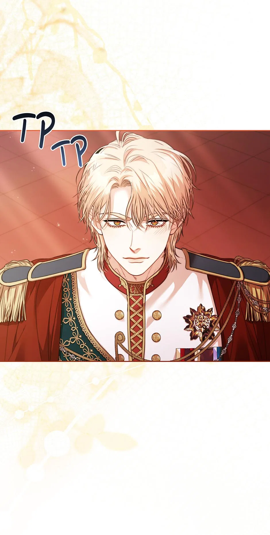 I’m the Tyrant’s Secretary Chapter 116 – Page 4