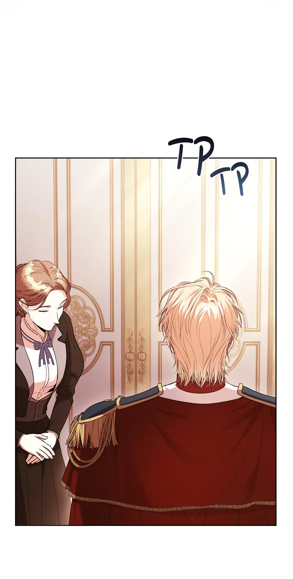 I’m the Tyrant’s Secretary Chapter 116 – Page 5