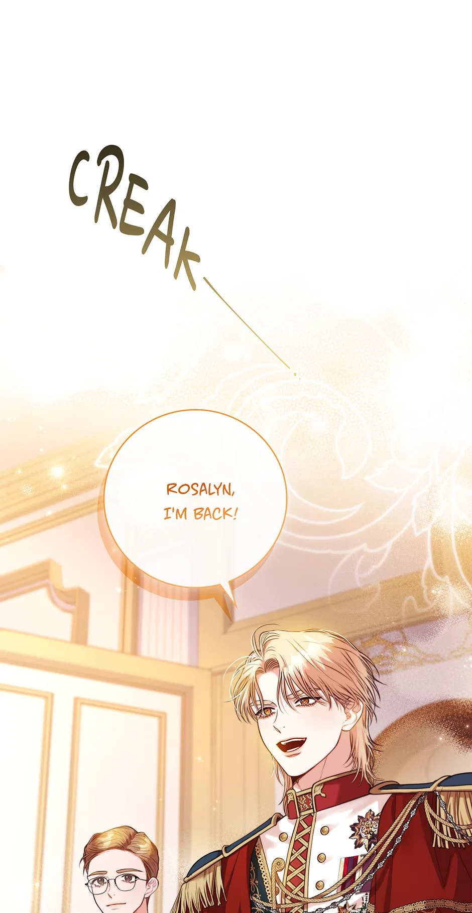 I’m the Tyrant’s Secretary Chapter 116 – Page 6