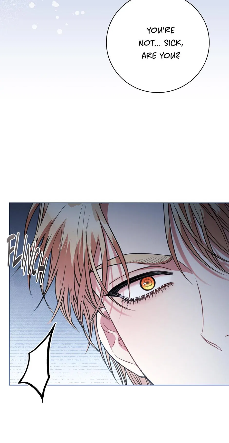 I’m the Tyrant’s Secretary Chapter 116 – Page 13