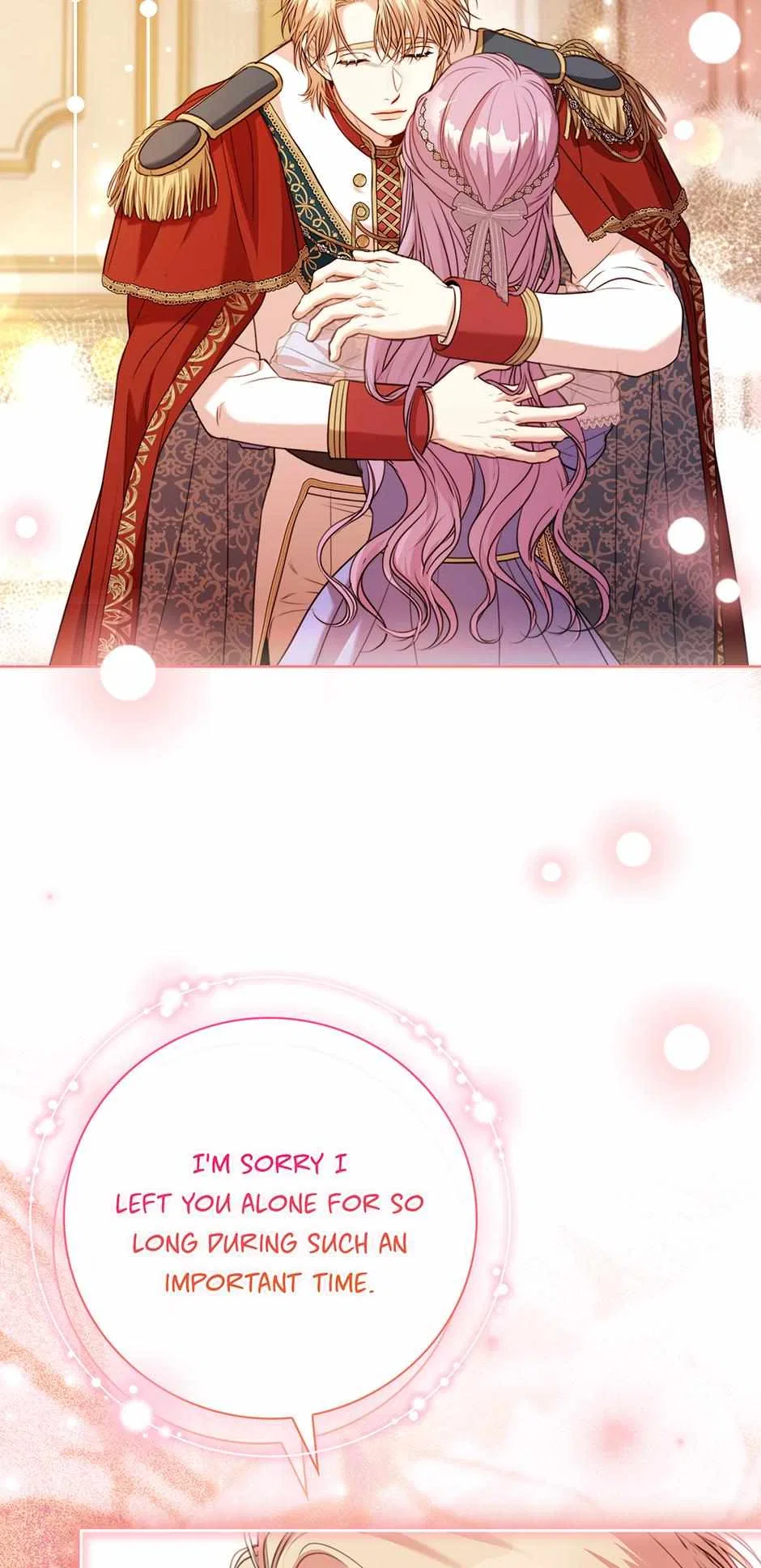 I’m the Tyrant’s Secretary Chapter 116 – Page 23